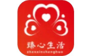 臻心生活电脑版段首LOGO