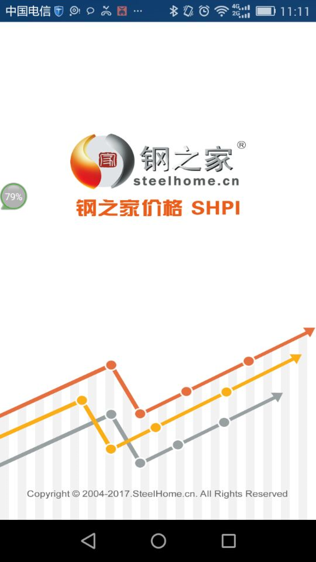 钢之家价格