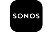 Sonos电脑版段首LOGO