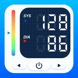 血压血糖手机测量版