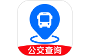 精准实时公交电脑版段首LOGO