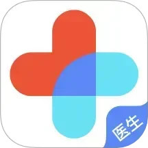 携手医访医生端