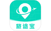 旅途宝电脑版段首LOGO