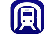 地铁地图电脑版段首LOGO