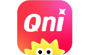 Qni电脑版段首LOGO