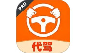 优优代驾司机电脑版段首LOGO