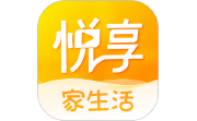 悦享家生活电脑版段首LOGO