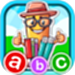 宝宝学英语ABC
