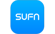 Sufn Smart电脑版段首LOGO