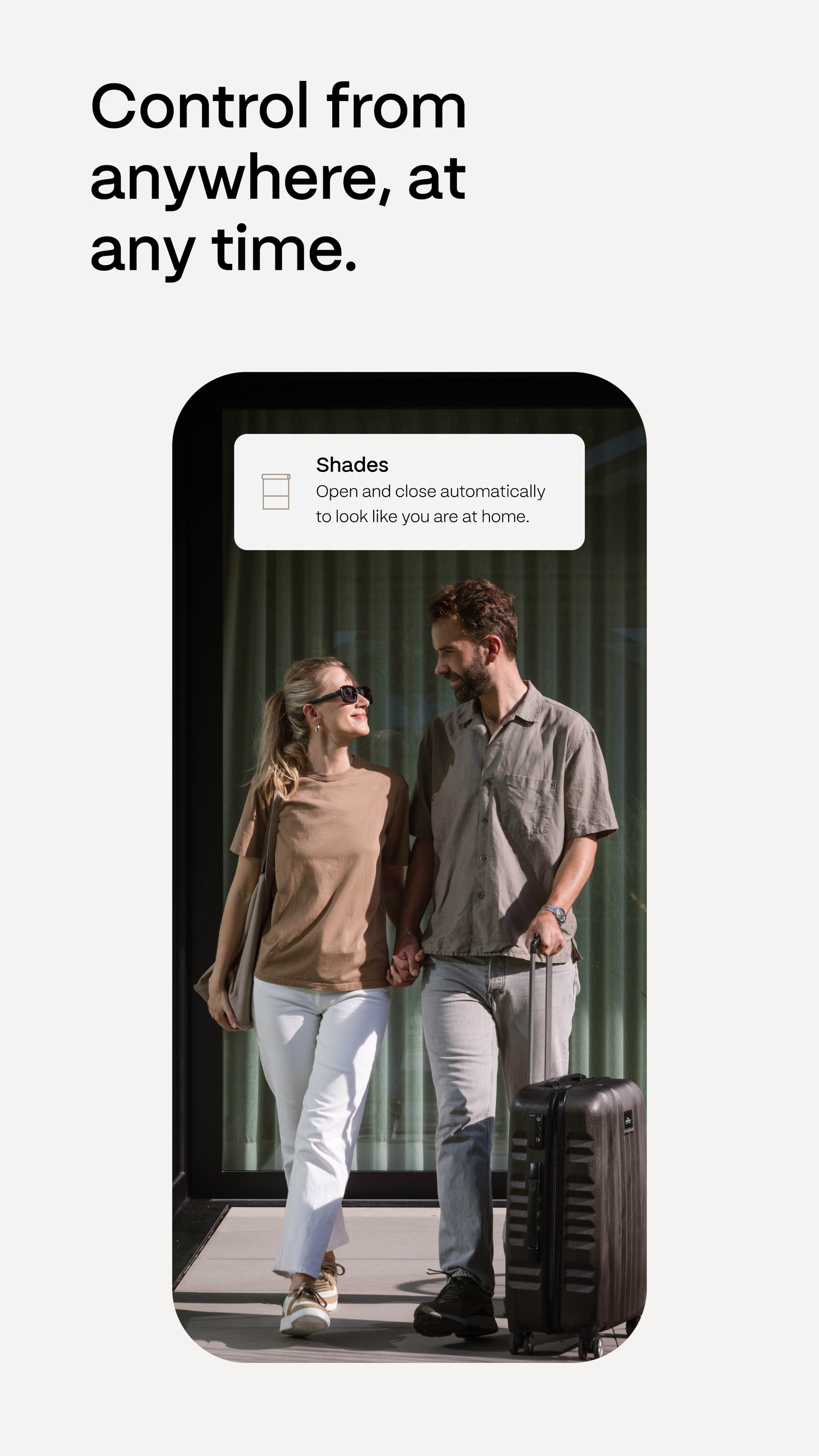 Motionblinds Matter Bridge