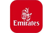 The Emirates App电脑版段首LOGO