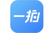 一拍即传电脑版段首LOGO