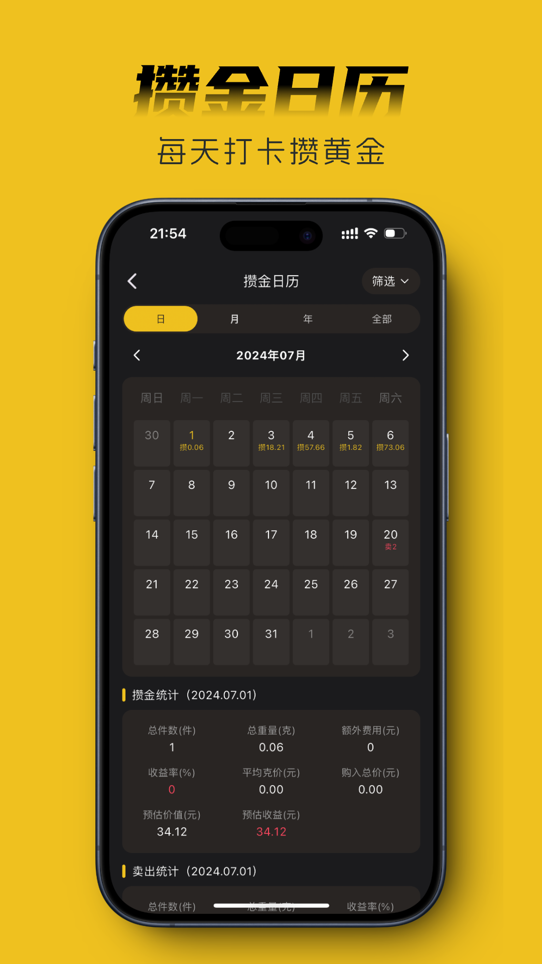 金攒攒