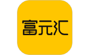 富元汇电脑版段首LOGO