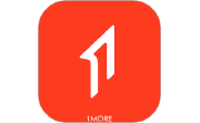 1MORE电脑版段首LOGO