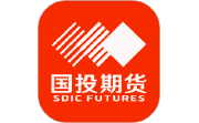 国投期货电脑版段首LOGO