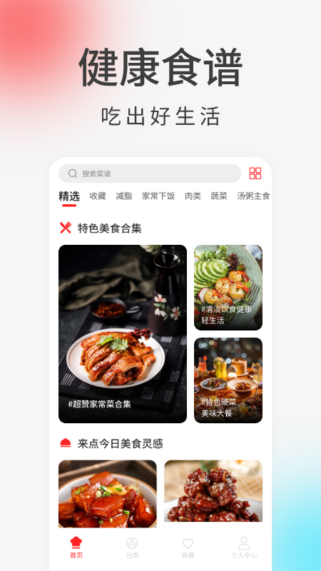 上厨房