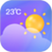 天气预报智能