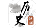 历史地图电脑版段首LOGO