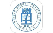 智慧学工系统电脑版段首LOGO