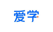 爱学电脑版段首LOGO