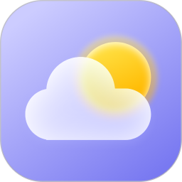 我的天气象预报