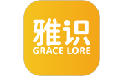 雅识电脑版段首LOGO