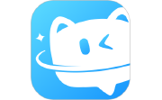 星次元电脑版段首LOGO