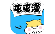 屯屯漫电脑版段首LOGO