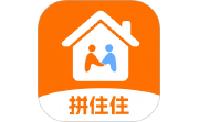 拼住住电脑版段首LOGO