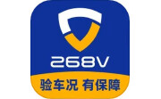 268V电脑版段首LOGO