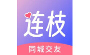 连枝电脑版段首LOGO