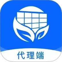 光伏生活代理端
