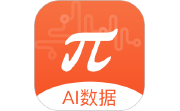 π数据电脑版段首LOGO