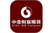 中金财富期货电脑版段首LOGO
