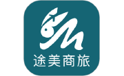 途美商旅电脑版段首LOGO