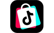 抖音商城电脑版段首LOGO