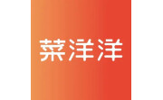 菜洋洋电脑版段首LOGO