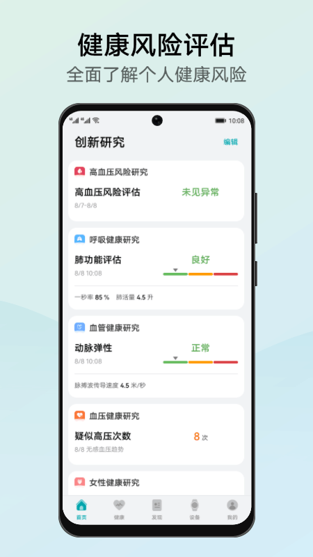 华为创新研究