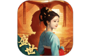 盛世天下电脑版段首LOGO