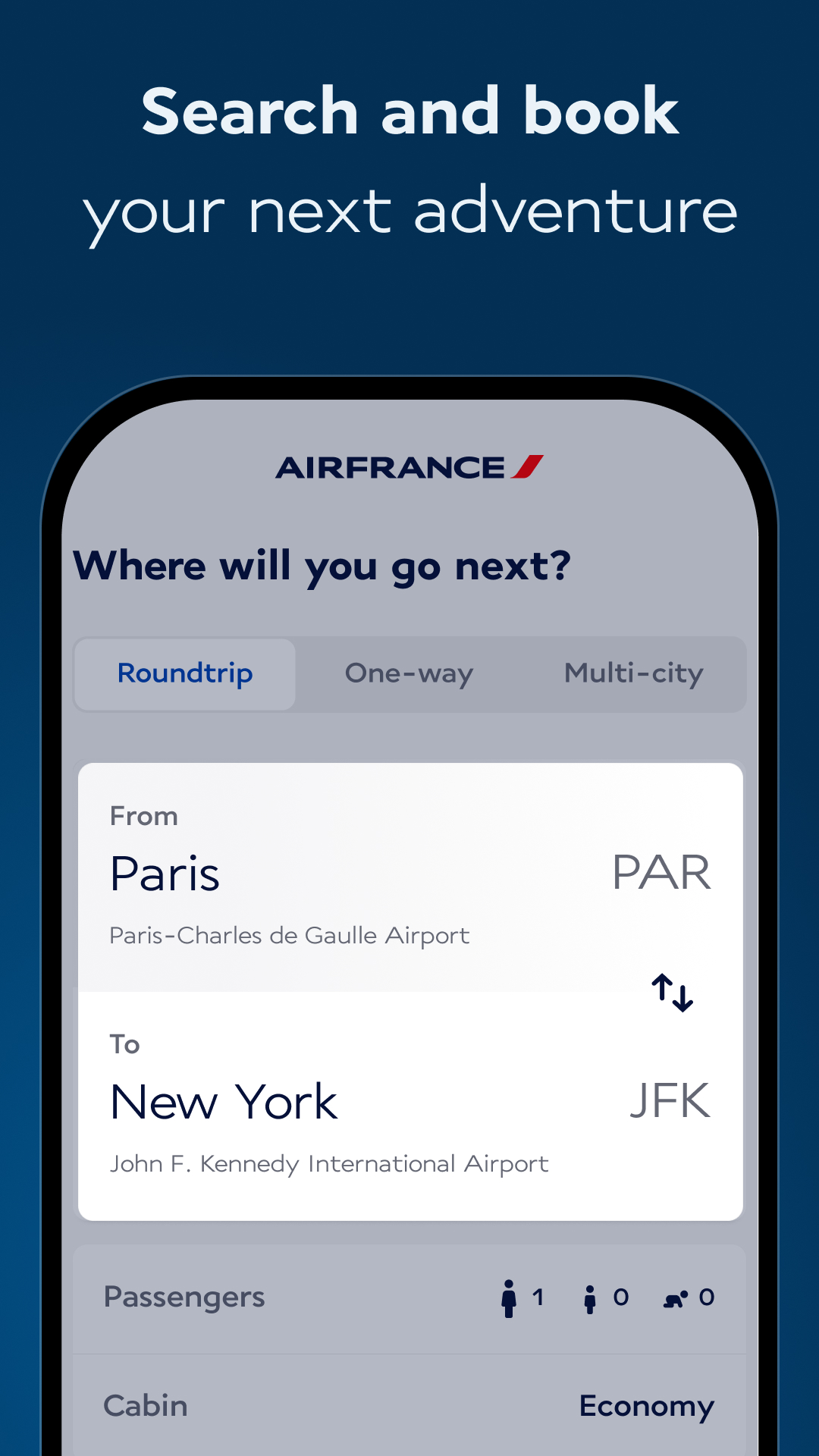 Air France