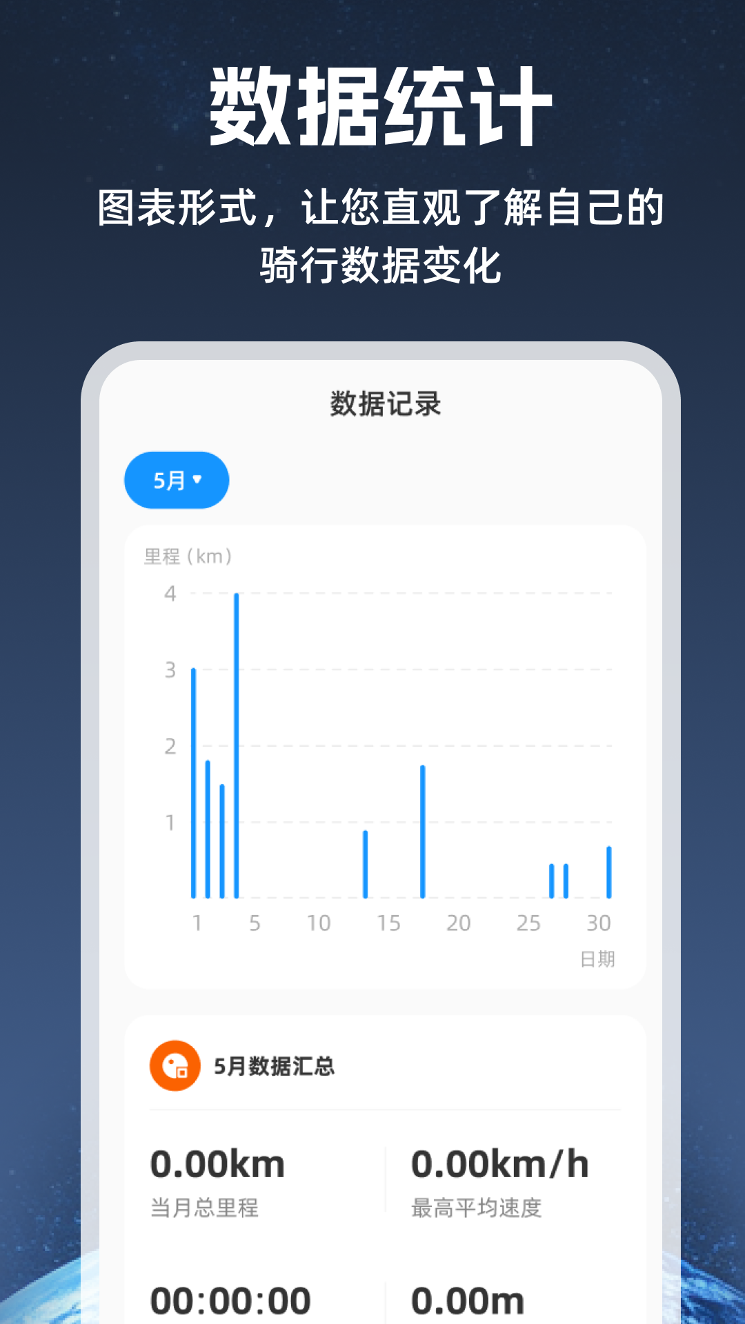 天网5G卫星地图