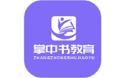 掌中书教育电脑版段首LOGO