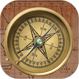 指南针户外版电脑版