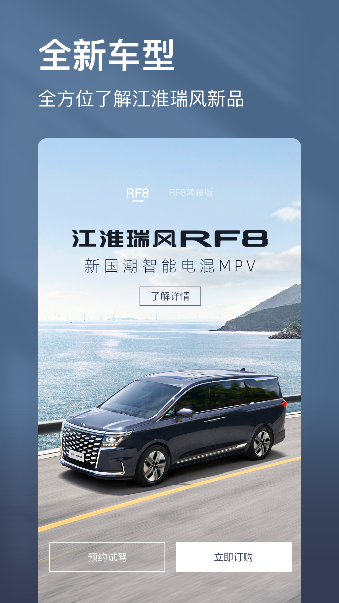 江淮瑞风