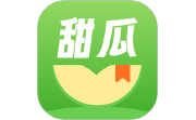 甜瓜小说电脑版段首LOGO