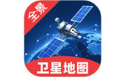 优享卫星全景地图电脑版段首LOGO