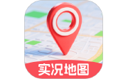 免费全网实况地图电脑版段首LOGO