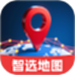 全景智选定位地图