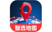 全景智选定位地图电脑版段首LOGO